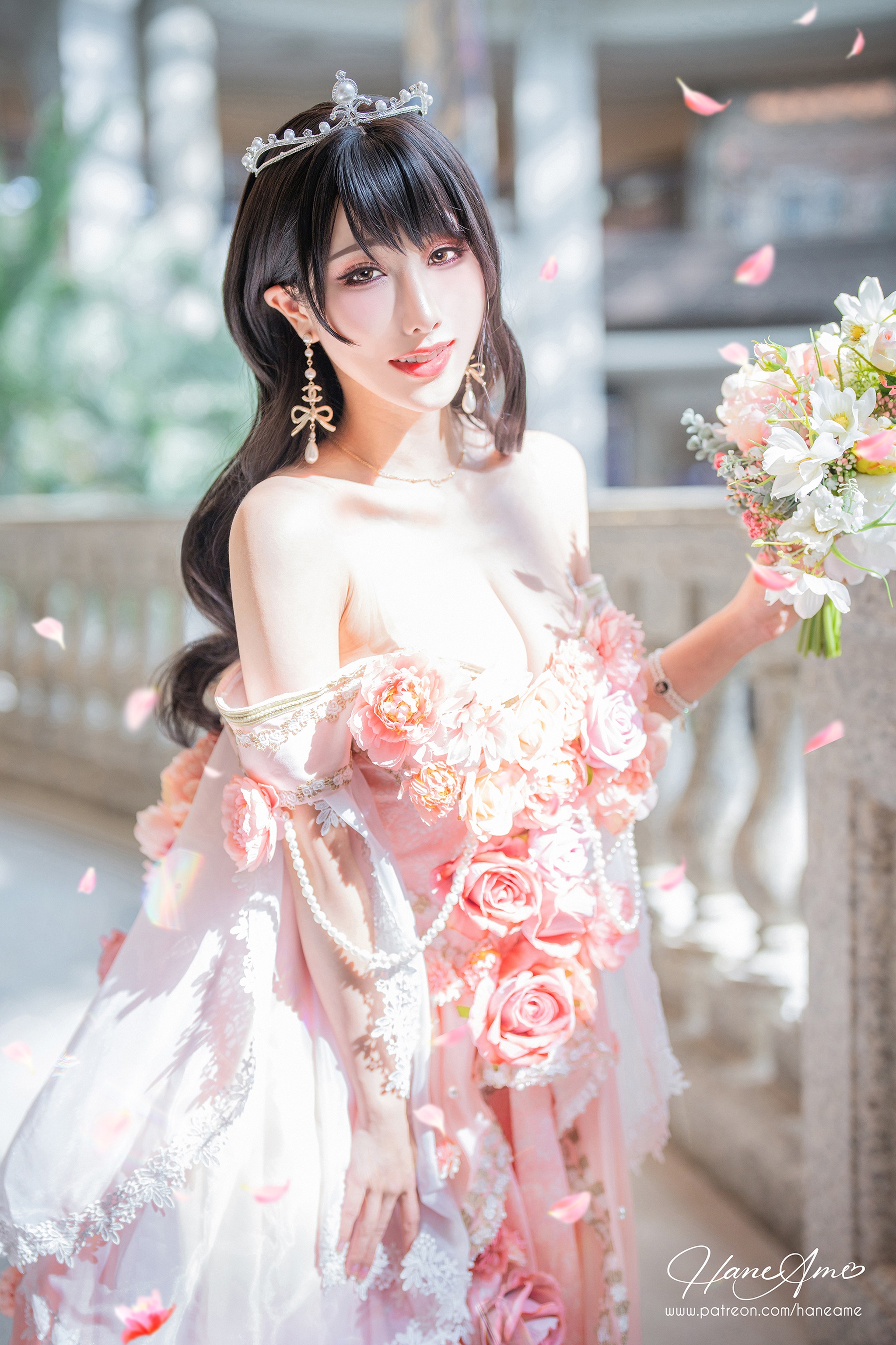 雨波_HaneAme - NO.244 2022年10月新品订阅 (4套视频) [113P4V]-XikXak